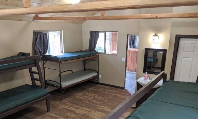 Prescott RV Rental | E1 Outdoor Recreation OHV Trails Mountain Biking