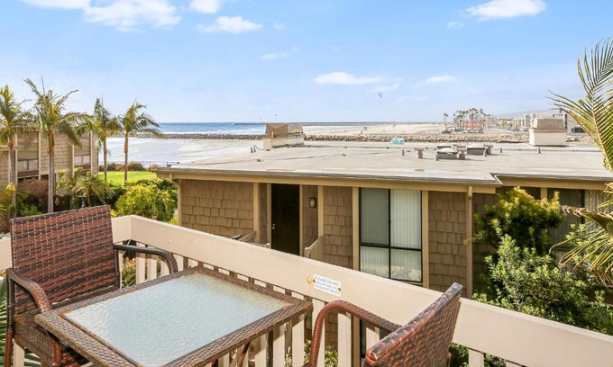 Townsite House | E109 - Starfish Villa