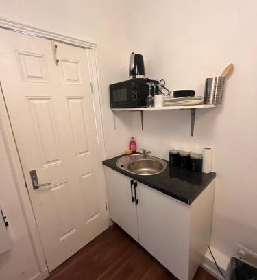 Tower Hamlets House | E3 Homestay