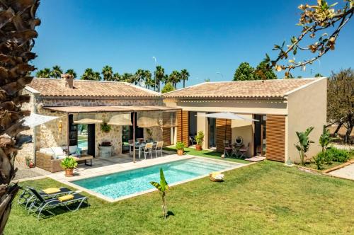 Inca House | E320 Can Rotxet by Mallorca Villa Selection