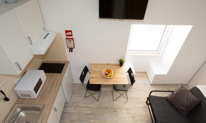 Peniche de Cima Apartment | e5túdio dto.