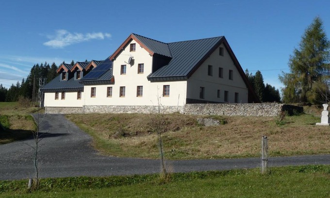 Filipova Hut Apartment | EA Apartmány na Filipce