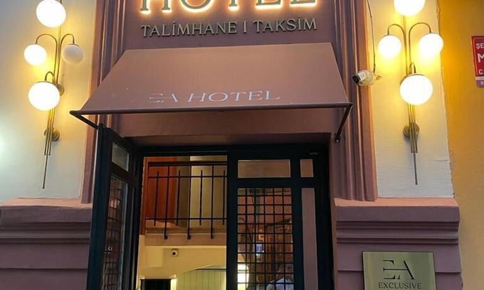 Talimhane Apartment | EA Exclusive Hotel