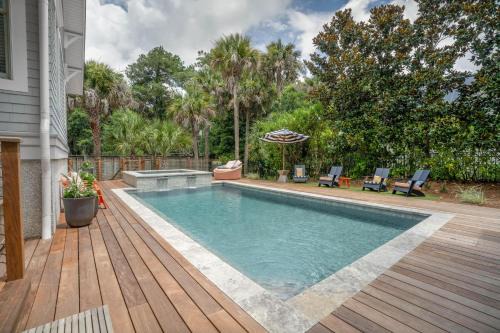 West Beach House | EA2B: 2B Eugenia Avenue
