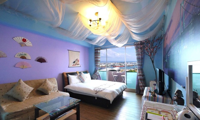 Kaohsiung City Centre Hotel | Each Family