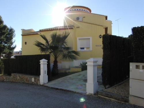 Pedreguer Apartment | Eagle 2