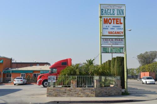 Harbor Hotel | Eagle Inn Motel