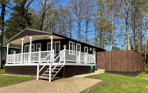 Swarland House | Eagle Lodge