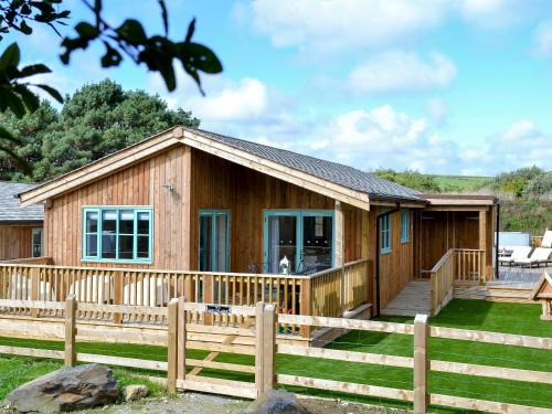 Winnard's Perch House | Eagle Owl Lodge-Ukc3770