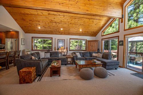 Talmont House | Eagle Pines By Hauserman Rentals