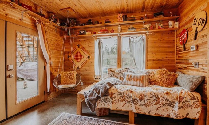 Port Angeles House | Eagle's Landing