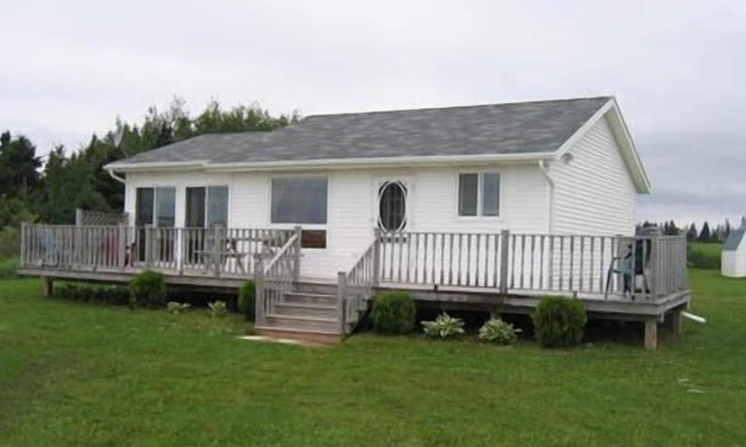 Tryon Cottage | Eagle's Nest - Augustine Cove, Prince Edward Island