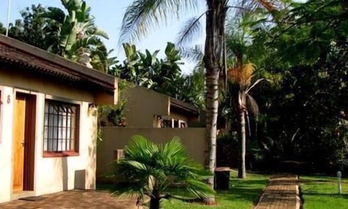 Hazyview House | Eagle's Nest Chalets