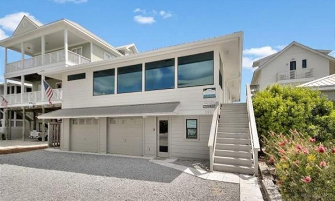 Grayton Beach House | Eagle's Nest