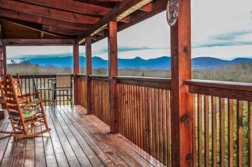 Sevierville House | Eagle's Nest