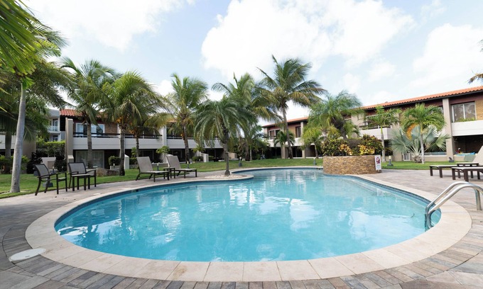 Oranjestad-West House | Eagle Vacation Home