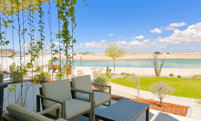 Centro House | Eagle Village at Islas del Mar- A3