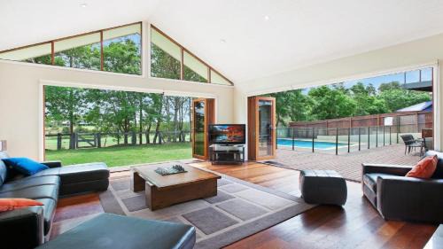 Pokolbin House | Eagles Landing - The Vintage