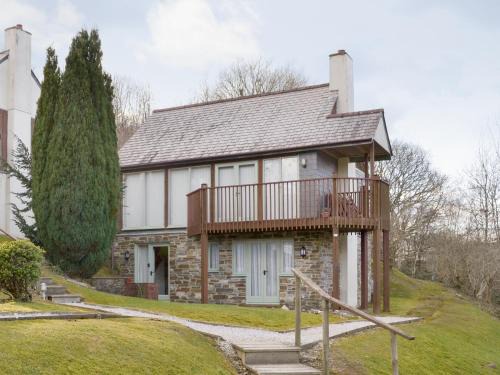 Saltash House | Eagles Nest