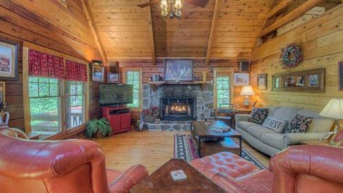 Morganton House | Eagles Nest