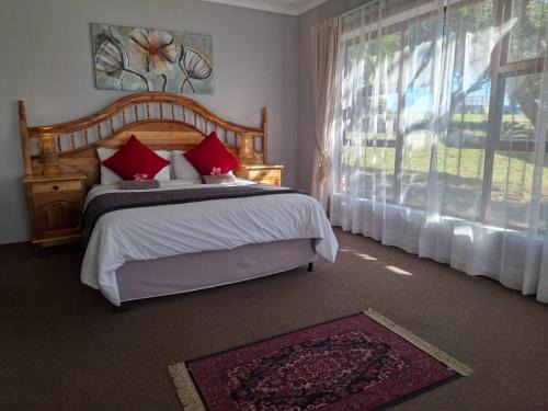 Sedgefield House | Eagles Nest