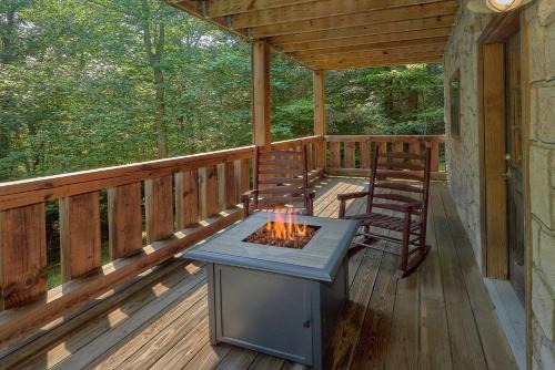 Pittman Center House | Eagles Roost