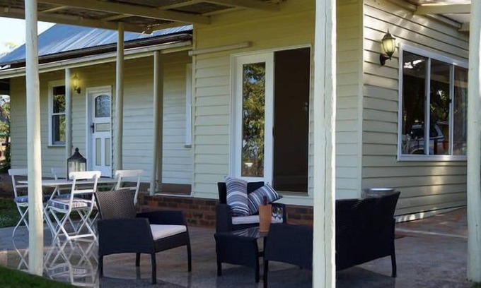 Wandin North House | Eagles View Cottage - Yarra Valley FREE Wi-Fi