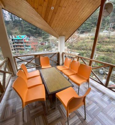 Jibhi House | Eaglet Guest House Jibhi