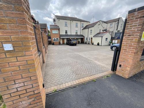 Crewe Apartment | Earle House Serviced Apartments