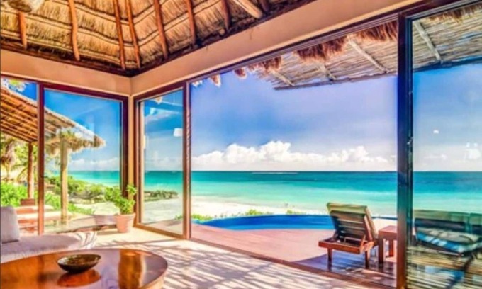 Playa Paraiso Villa | Early Booking get 20% by Tripintravel