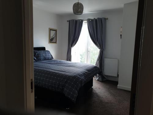 Ainley Top Apartment | Early Knights at Huddersfield