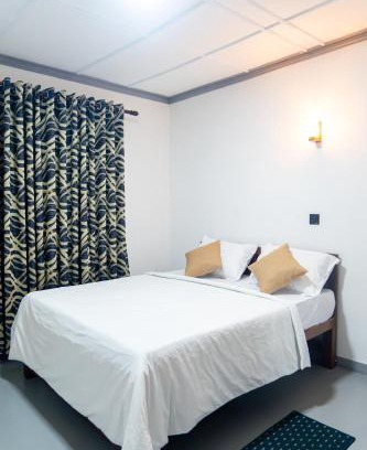 Nuwara Eliya Resort | Earth and Sky Hotel Nuwara Eliya