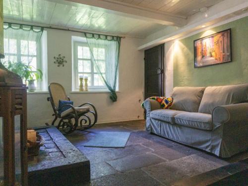 Roes Apartment | Earth Kingdom in the Pyrmonter Zehnthof