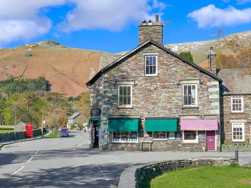 Grasmere House | Easedale Corner