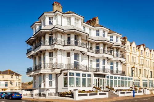 Eastbourne City Centre Hotel | East Beach Hotel