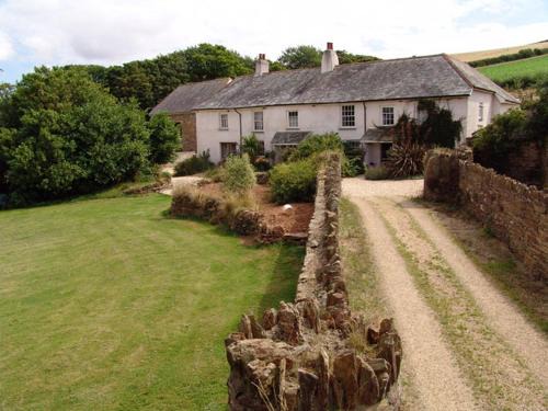Washbourne House | East Bickleigh