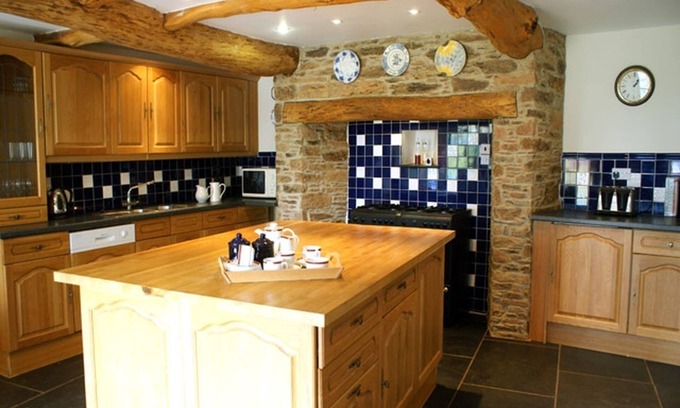 Washbourne Cottage | East Bickleigh