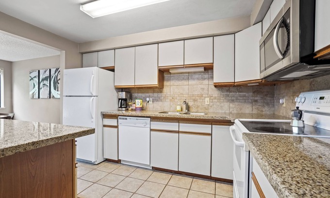 Southeast Boise Condo | East Boise's Best Kept Secret