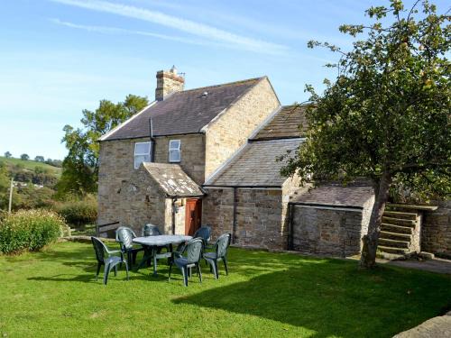 Bishop Auckland House | East Bridge End Farm