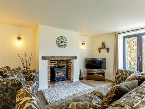 Highbridge House | East Cottage - Ukc4432
