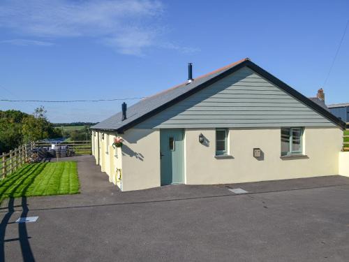 Beaworthy House | East Croft Barn