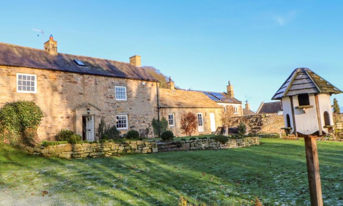 Humshaugh House | East Farm House