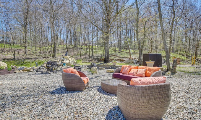 Hopewell Junction Apartment | East Fishkill Escape, Close to Red Wing Park!