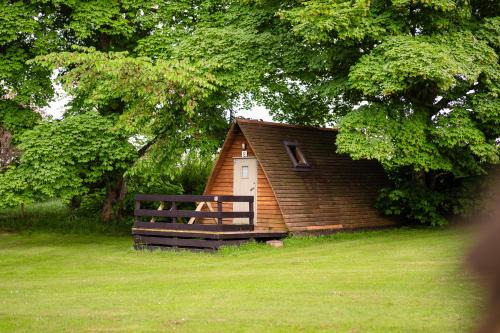 Forres Other | East Grange Hideouts