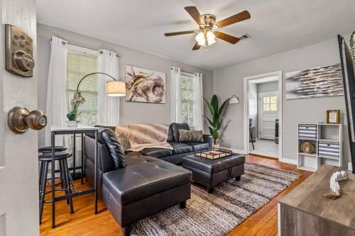 Southeast Pensacola Apartment | East Hill Retreat Near Beaches & Downtown