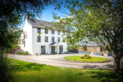 Haverfordwest House | East Hook Farmhouse