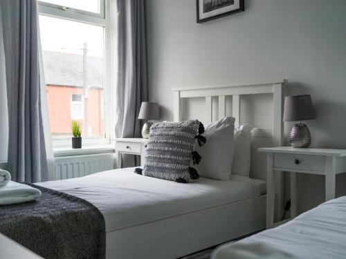 Choppington Apartment | East House - 3 bedroom- Stakeford, Northumberland