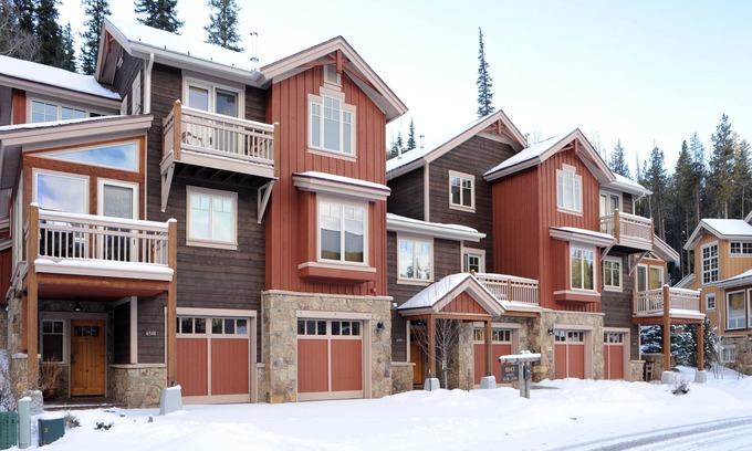 Keystone Condo | East Keystone Condominiums by Keystone Resort