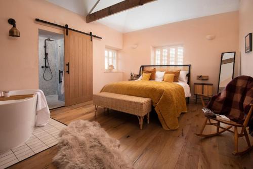 Belford House | East Lodge, Home Farm