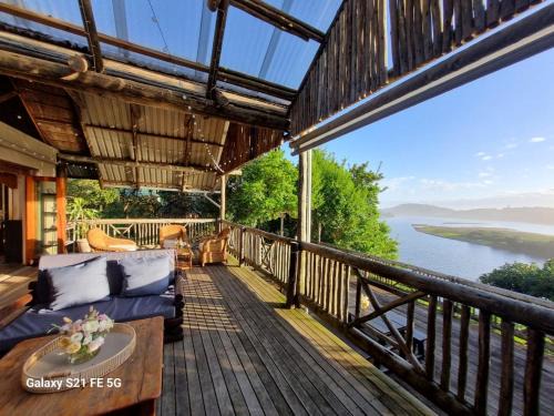 Buffalo City Apartment | East London - Airport - Birder Paradise Units